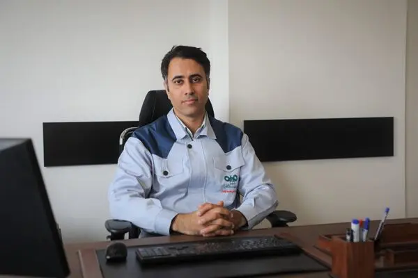 آمار، عملکرد و رکوردهای واحد خرید مواد اولیه و فروش در فولاد سنگان