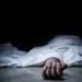 افشای راز مرگ زن و مرد تانکرخواب