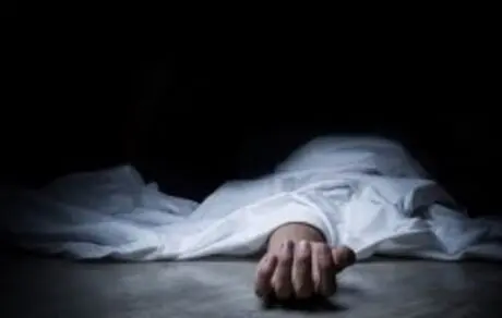 افشای راز مرگ زن و مرد تانکرخواب