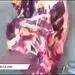 فیلم لحظه بازداشت کسانی که در تهران گوشت الاغ و اسب سلاخی می‌کردند