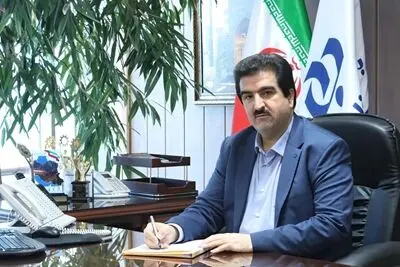 مدیرعامل بانک رفاه کارگران رحلت عالم ربانی حضرت آیت الله حسن زاده آملی را تسلیت گفت