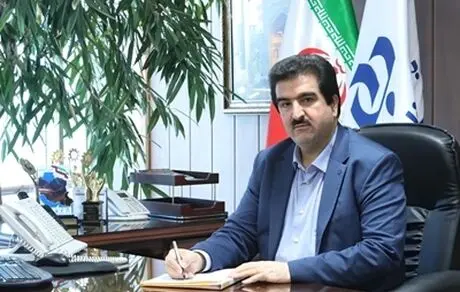 پیام تسلیت مدیر عامل بانک رفاه کارگران در پی درگذشت والده نایب رئیس مجلس شورای اسلامی