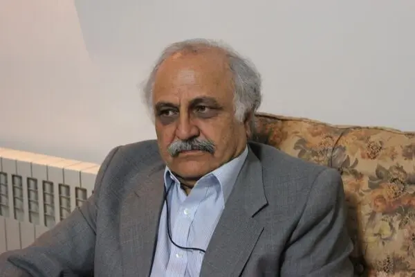 این استراتژی آمریکاست که در منطقه ناامنی حاکم باشد