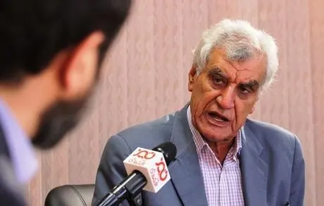 رئیس اتحادیه املاک: توافق بشود مِلک ارزان می‌شود