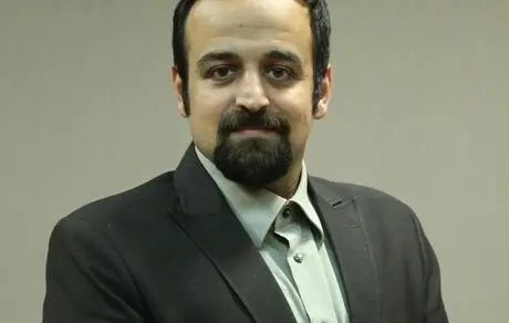 لیاقت فرد مدیرکل روابط عمومی بانک گردشگری شد
