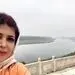 کمند امیرسلیمانی در کنار رودخانه ای زیبا + عکس
