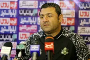 فاضلی: کی‌روش تغییراتی در تفکراتش اعمال کرده است