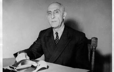 بیانیه جبهه ملی ایران به مناسبت ۱۴ اسفند