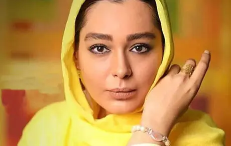 سانیا سالاری در چهره‌ای متفاوت