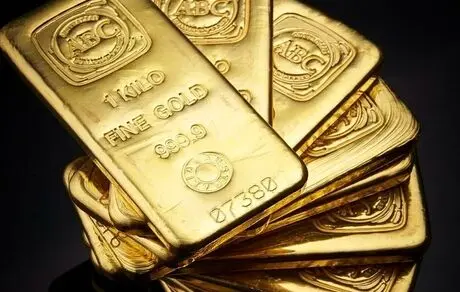 طلا در آستانه ثبت سومین افت هفتگی