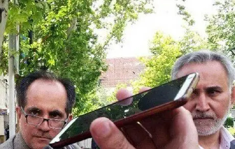 رضا خاتمی: ثابت کردیم که سرنوشت 8 میلیون رای نامعلوم است