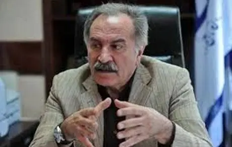 جمشید پژویان بر اثر کرونا درگذشت + بیوگرافی