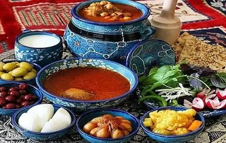 همه چیز درباره ی آبگوشت!