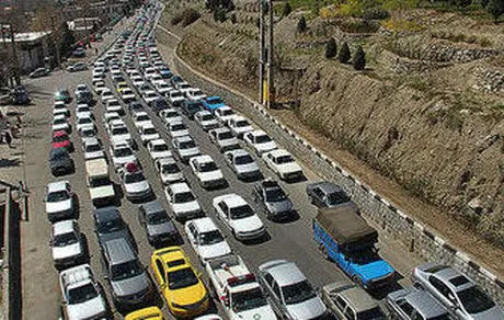 کدام تخلفات موجب توقیف خودرو می‌شود