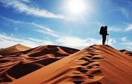 هند و پاکستان تحت گرمای بی‌سابقه قرار دارند