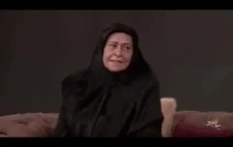 صحبت های تلخ مادر مهرداد میناوند: مهرداد دوست داشت دوباره بابا بشه