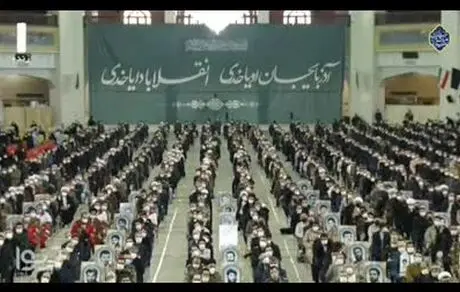  رهبر انقلاب: در مذاکرات برجام به برخی نکات بنده توجه نشد
