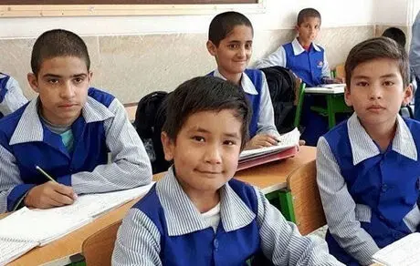 نرخ حق بیمه دانش آموزان اعلام شد + جزئیات