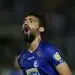 دانشگر: از عملکردم در این فصل راضی نیستم