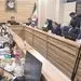 تجلیل بنیاد ملی نخبگان از مدیرعامل فولاد هرمزگان