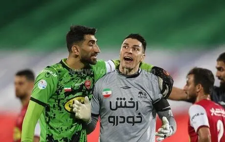 اخباری: خمس جزو بهترین‌های تاریخ تراکتور است