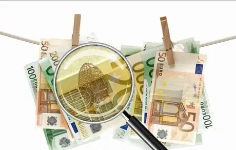 حساب‌ اشخاص مظنون به پولشویی در بازارهای طلا و ارز و رمزارز مسدود شد