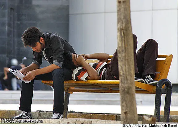 ۳۶درصد زنان ۱۵ تا ۳۴ ساله ازدواج نکرده‌اند