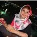 چهره جدید کمند امیر سلیمانی + عکس