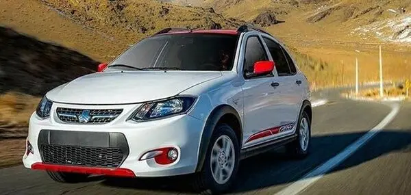 قیمت خودرو کوییک دست دوم چقدر است؟ 