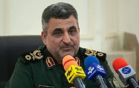 بسیجیان با شرط جدید کسر از خدمت می‌گیرند
