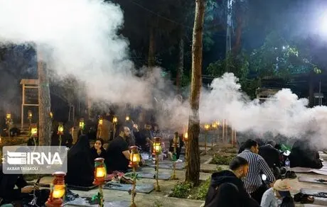 اجرای مراسم سوگواری و نمایش های آئینی برای ایام محرم