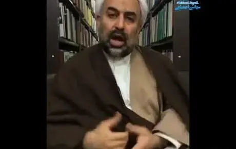 چرا هرکس می‌خواهد اعتراض کند می‌گویید آشوبگر و فتنه‌گر است؟ 
