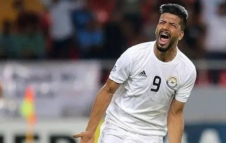 
ستاره خارجی مورد نظر پرسپولیس مشتری جدید پیدا کرد
