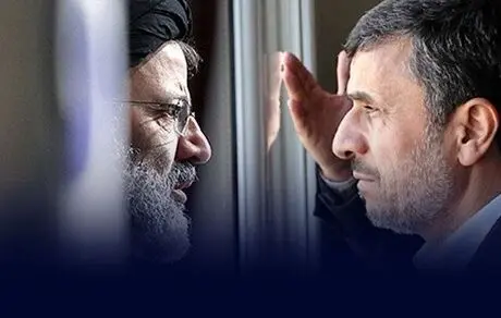 مگر رئیسی نمی‌گفت من اینترنت را فلان می‌کنم و بهمان می‌کنم؛ کو؟