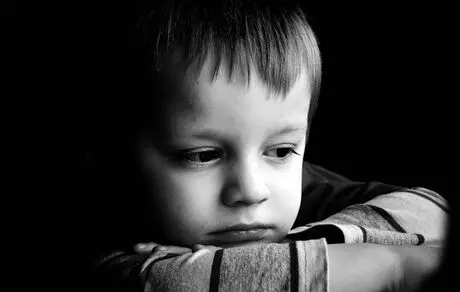 عوارض مقایسه کودکان با هم