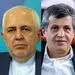 نامه بسیار مهم یاسر هاشمی به ظریف و یادآوری بی‌احترامی‌های حلقه اول اطراف روحانی