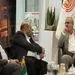 بازدید استاندار کرمان از غرفه شرکت مس در اکسپو 2023