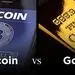 بیت‌کوین یا طلا؟