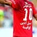 شماره ۱۰ پرسپولیس به ستاره مغضوب رسید 