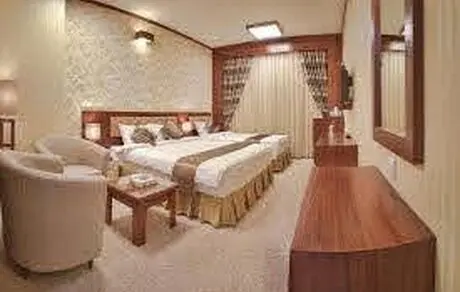 هتل‌ ها در ایام محدودیت ها تعطیل می‌شوند؟
