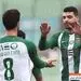 اتفاق فوق العاده برای لژیونر پرسپولیسی +عکس