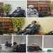 دیدار مدیر مجتمع مس سونگون با امام جمعه و فرماندار ورزقان