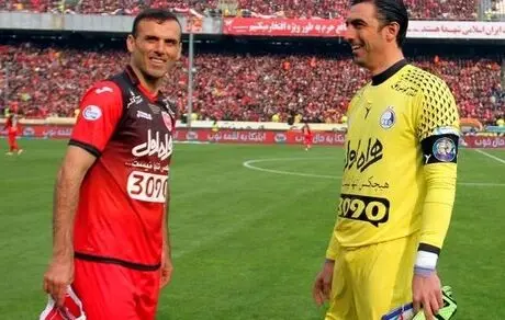  مشکل اصلی استقلال و پرسپولیس برای آسیا حقوقی است