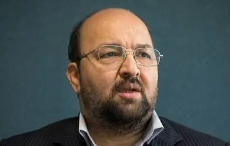 تاجزاده مغضوب براندازان است