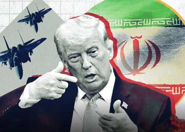۹ روز تا انتخابات آمریکا؛ ترامپ: شاید یک خشم حماسی کوچک در راه باشد!