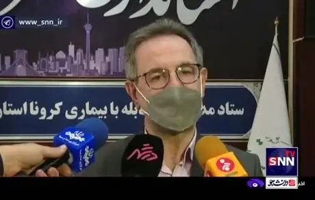 فوری/محدودیت سنی واکسیناسیون در تهران برداشته شد