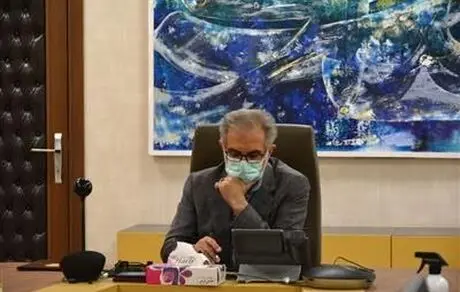 تاکید مدیرعامل بانک صنعت و معدن بر استفاده از ظرفیت‌‌ها
 و تکالیف مندرج در قانون و مقررات گزینش 