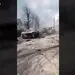 CNN از رشادت مردم اوکراین می‌گوید