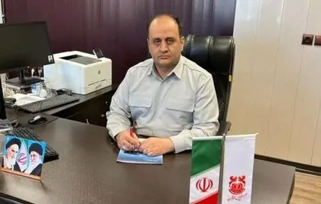 ثبت رکورد تولید نزدیک‌به 3500 بشکه مولیبدن در امور تغلیظ مجتمع مس سرچشمه رفسنجان