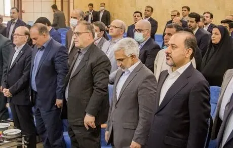 همایش هم اندیشی ارتقای کیفیت اجرای قرارداد درمان ایثارگران برگزار شد